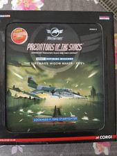 Corgi Scale 1:72 Lockheed