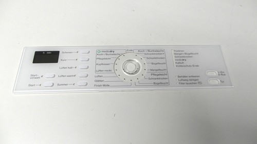 Original miele trockner - original,