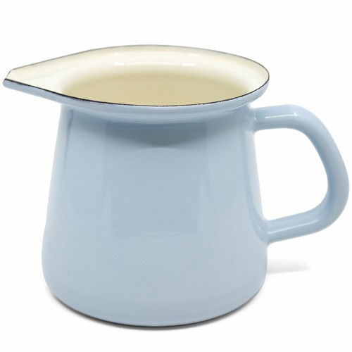 Emaille kännchen - emaille, 0,7l