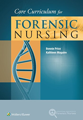 Core curriculum for forensic - curriculum,