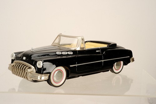 Standard sedan buick - sedan,