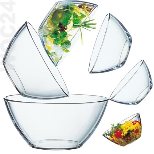 Schale cosi salat servier - cosi,