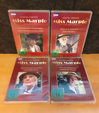 MISS MARPLE Collection * 8