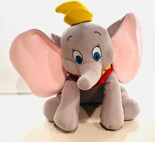 11" x 22" Disney's DUMBO Plush