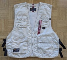 Alpha Industries Utility Vest