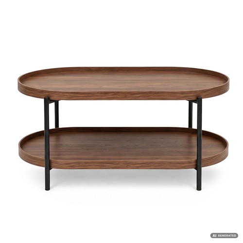 Couchtisch loft cortado cm - loft, 90