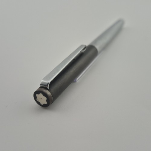 Montblanc füller quick pen - montblanc,