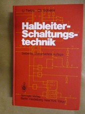 Halbleiter-Schaltungstechnik