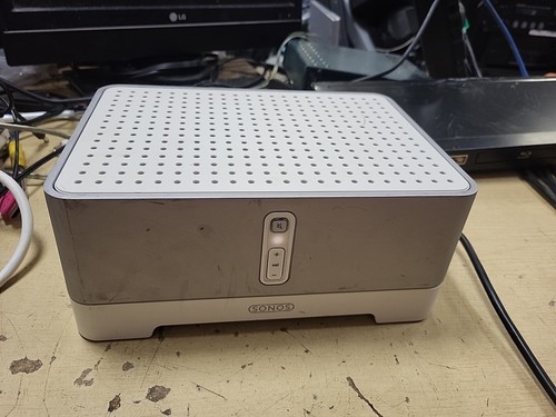 Sonos connect zoneplayer zp100 - sonos,