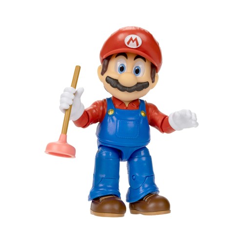 Nintendo super mario - nintendo,