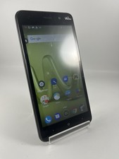 Wiko Lenny 4 - Schwarz (Ohne