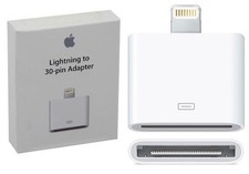Original Apple Lightning auf