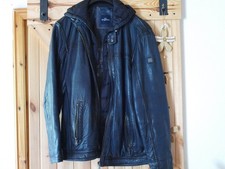 Lederjacke engbers - lederjacke, 56