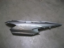 SUZUKI AN 400 BURGMAN K7 WVCG