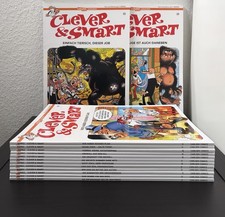 14x CLEVER & SMART 11-24