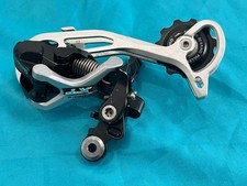 Shimano Deore XT Mountainbike