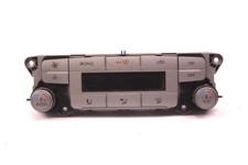 Klimabedienteil original Ford