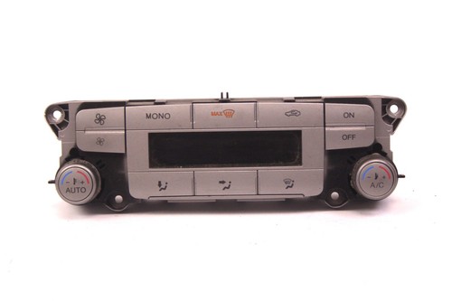 Klimabedienteil original ford - original,