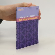 Der echte liebermann - echte, liebermann 