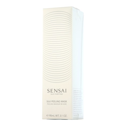 Sensai silky purifying silk - silky,