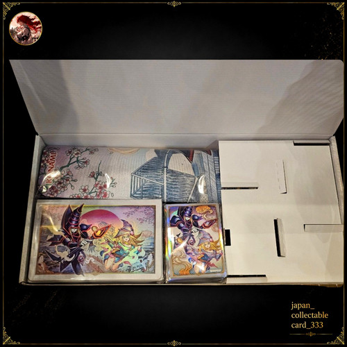 Keine karten oh - karten, yu-gi-oh