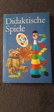 Didaktische Spiele für den