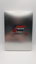 Forza Motorsport 4 Steelbook