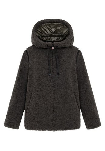 Frieda freddies fake fur - fake,
