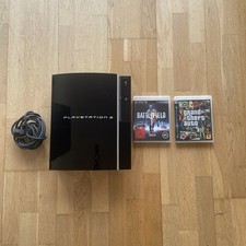 Sony PlayStation 3 PS3