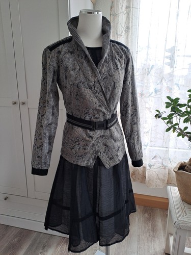 Super tolle jacke von beate - von,