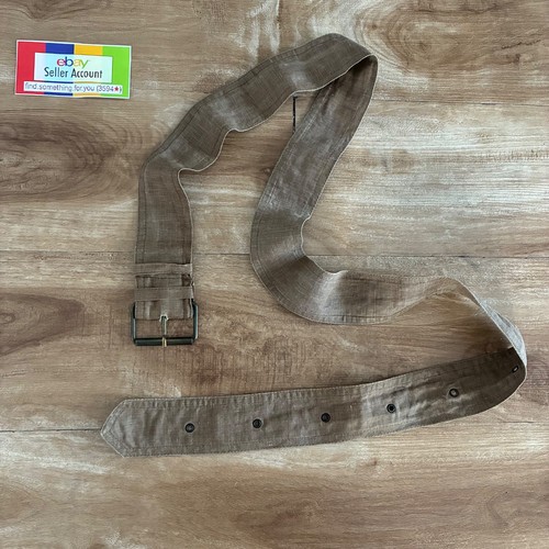 Belstaff belt for - ,