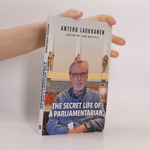 The secret life a - secret,