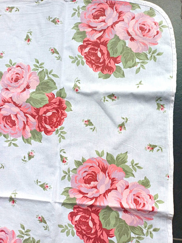 Tischdecke rechteckig stoff - tischdecke,