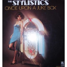 The Stylistics - Once Upon A
