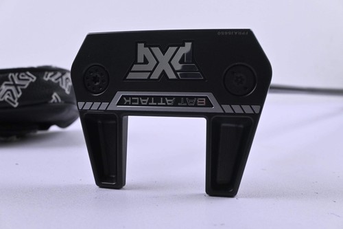 Pxg bat attack putter - attack, 35