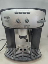 DeLonghi Caffe Corso Bean to