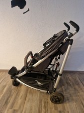 TFK Buggy Buggster S, Faltbarer Kinderwagen für Kleinkinder
