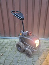 Swiss Trac Rollstuhlzuggerät