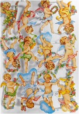 Glanzbilder EF 7146 tanzende