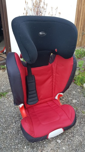 Britax römer kindersitz - römer, auto