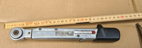 Stahlwille manoskop 730 - stahlwille,