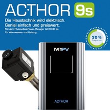 MyPV AC-Thor 9s Power Manager