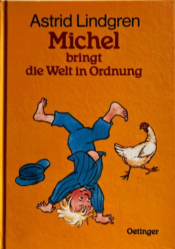 Michel bringt die welt - michel,