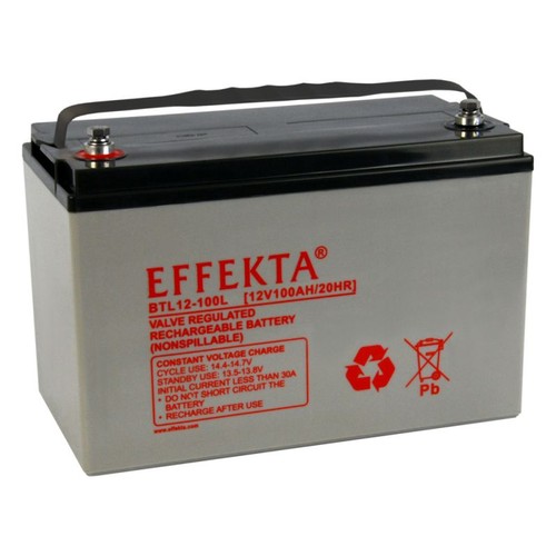Effekta btl 100l - effekta,