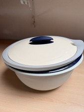 Tupperware Thermo Duo