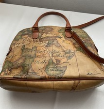 Handtasche von Alviero Martini
