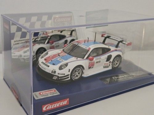 Carrera digital 132 porsche - 132,