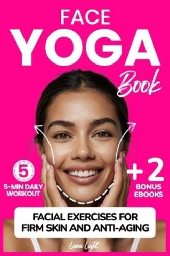 Luna light face yoga - light,