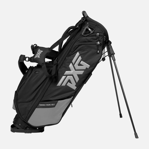 Pxg golf deluxe carry stand - pxg,
