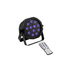 Eurolite LED SLS-12 UV Floor -
